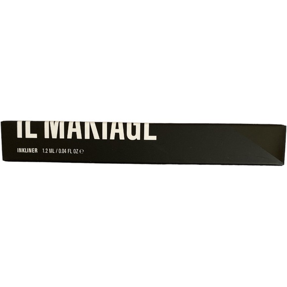 IL MAKIAGE Other - IL Makiage Inkliner black